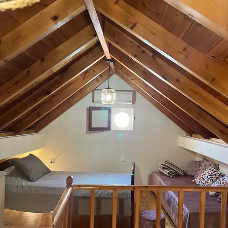 Aeneo 1 Tatil Evi Simi
