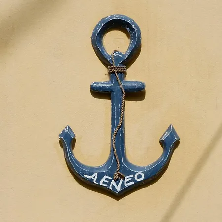 Aeneo 1 * Symi