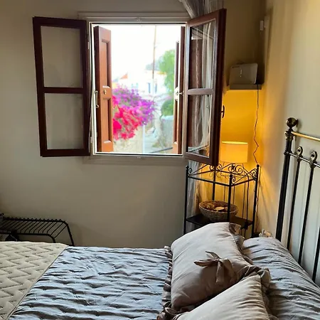Tatil Evi Aeneo 1