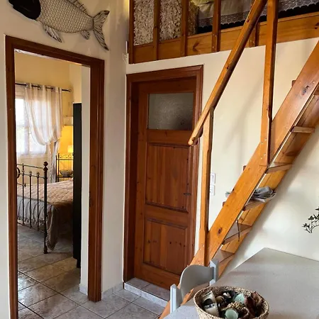 Aeneo 1 Tatil Evi