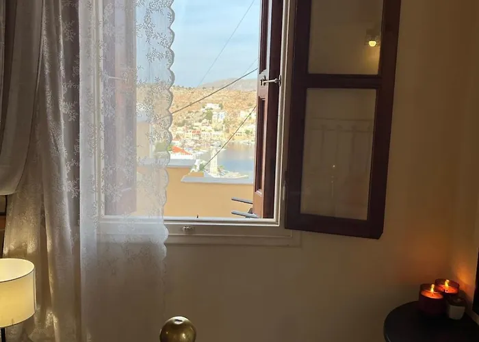 Prázdninový dům Aeneo 1