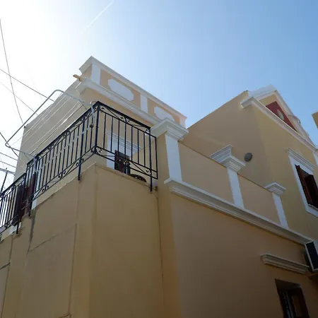 Tatil Evi Aeneo 1 Simi