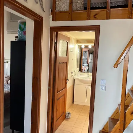 Tatil Evi Aeneo 1 Simi