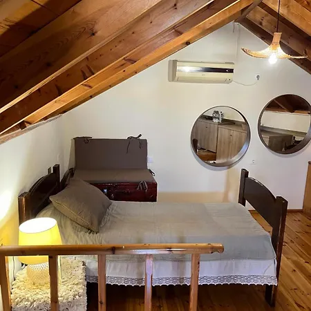 Aeneo 1 בית נופש