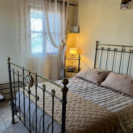 Aeneo 1 בית נופש סימי