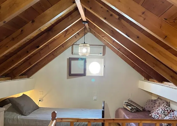 Aeneo 1 Tatil Evi Simi