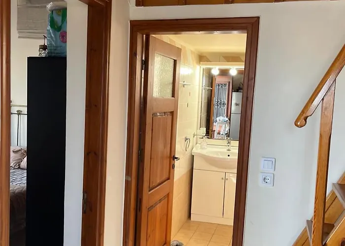 펜션 Aeneo 1 시미