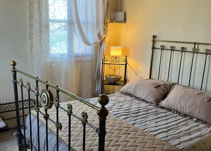 Aeneo 1 Tatil Evi Simi