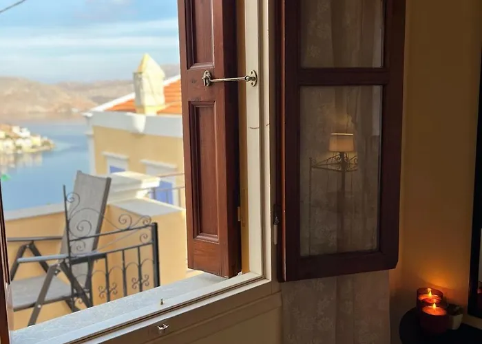 Tatil Evi Aeneo 1 Simi